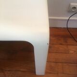Table and chairs Ozoo Marc Berthier