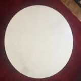 70' tulip foot coffee table