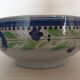 Salad bowl Sarreguemines