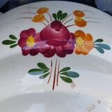 Old Longchamp soup tureen