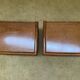 Bamboo commode Maugrion for Roche Bobois