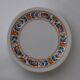 Bavaria Schumann Arzberg porcelain dessert plates