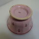 Set of 5 vintage antique ceramic bowls