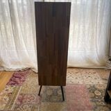 Commode en bois