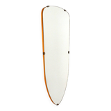 Miroir forme libre année 50-60