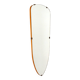 Vintage 50s/60s free-form mirror