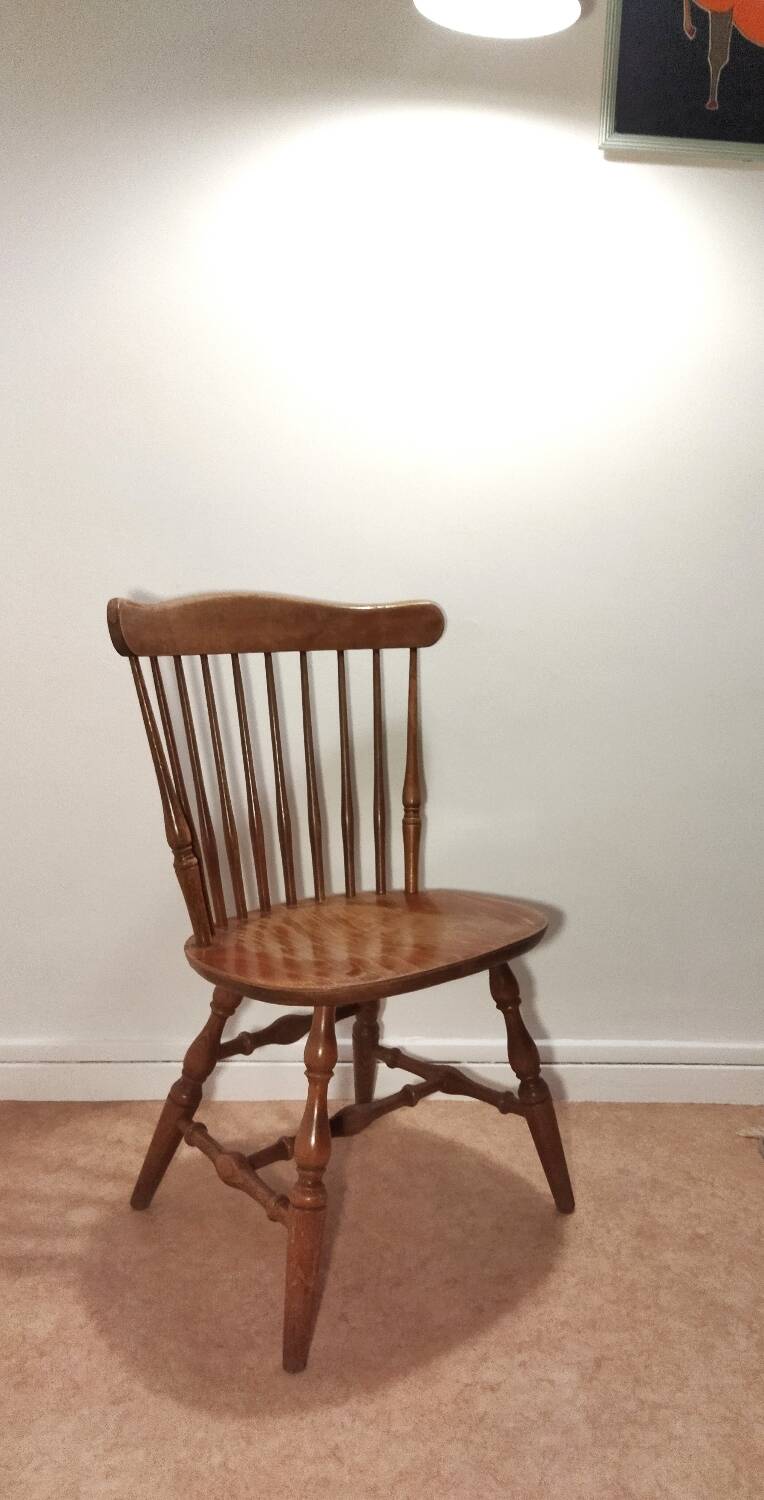 Vintage chair
