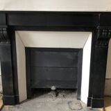 Napoleon 3 fireplace