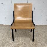 Ronald Rainer's set of 6 chairs
