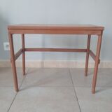 Vintage side table