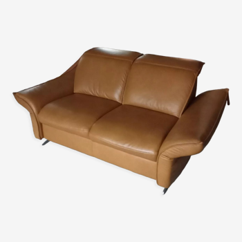 2-seater sofa