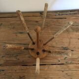 Vintage appetizer knives