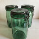 Lot de 3 bocaux Solidex