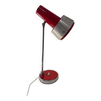 Stilux Italy desk lamp, 1970