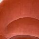 PAIR OF TOAD ARMCHAIRS