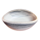 Vintage ceramic bowl, 1950s.