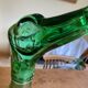 Carafe XXL lévrier italien Castaldo Chianti