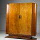 Cabinet art déco 1930