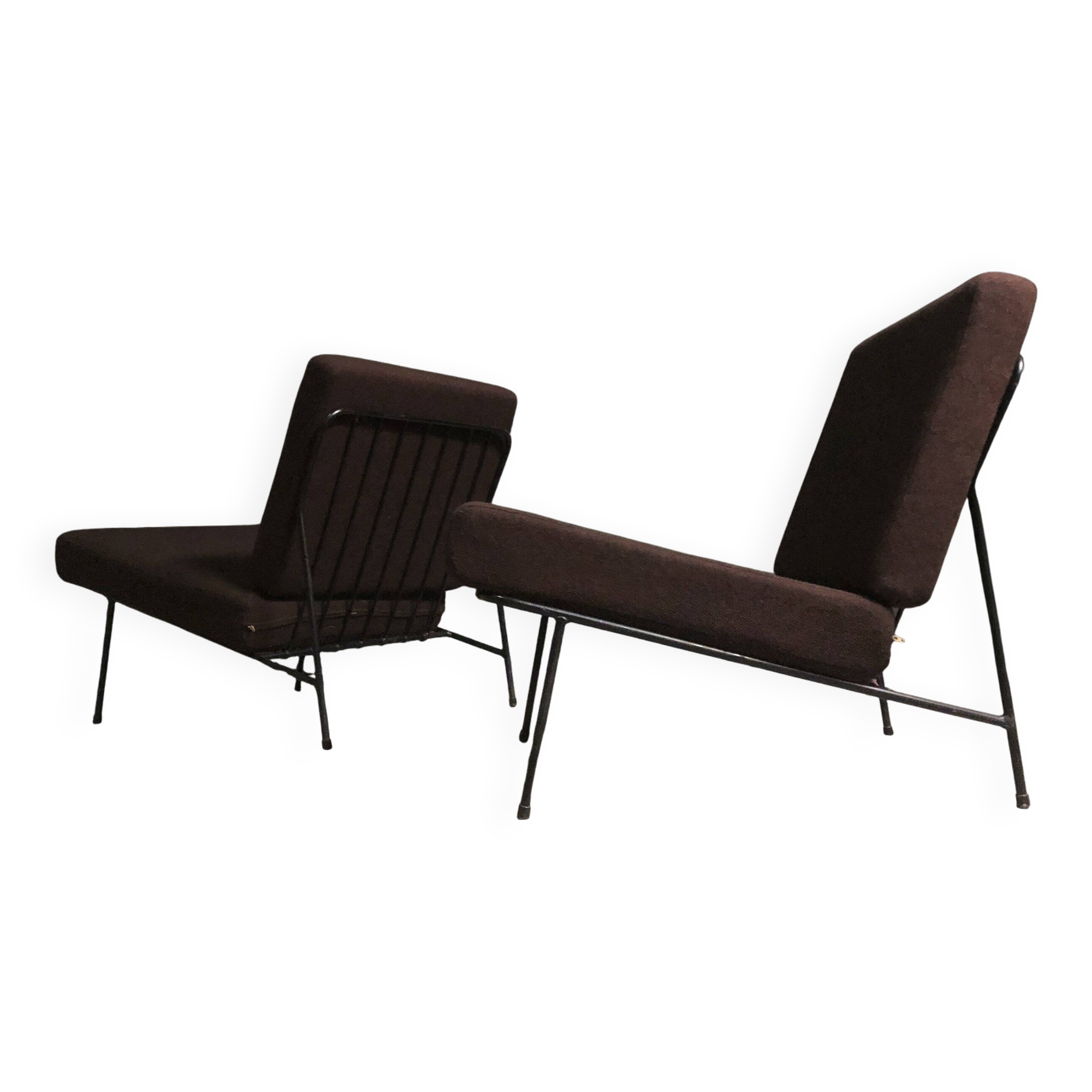 1 x Alf Svensson for Ljungs industries, 1950s