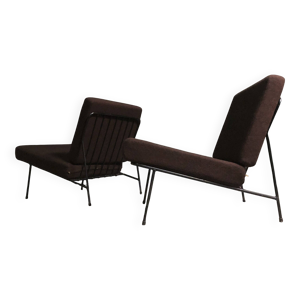 1 x alf svensson pour