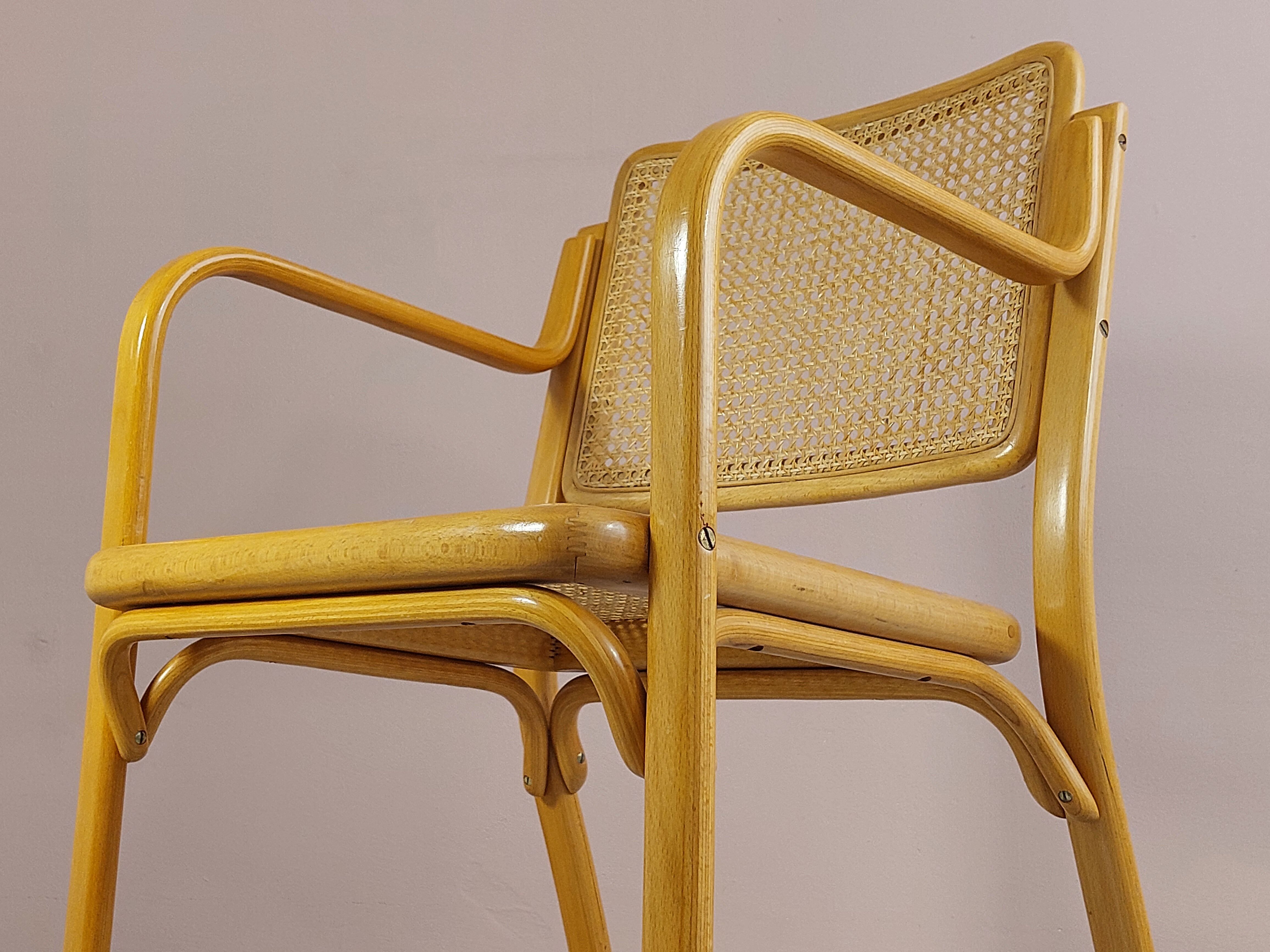 Fauteuil années 1970