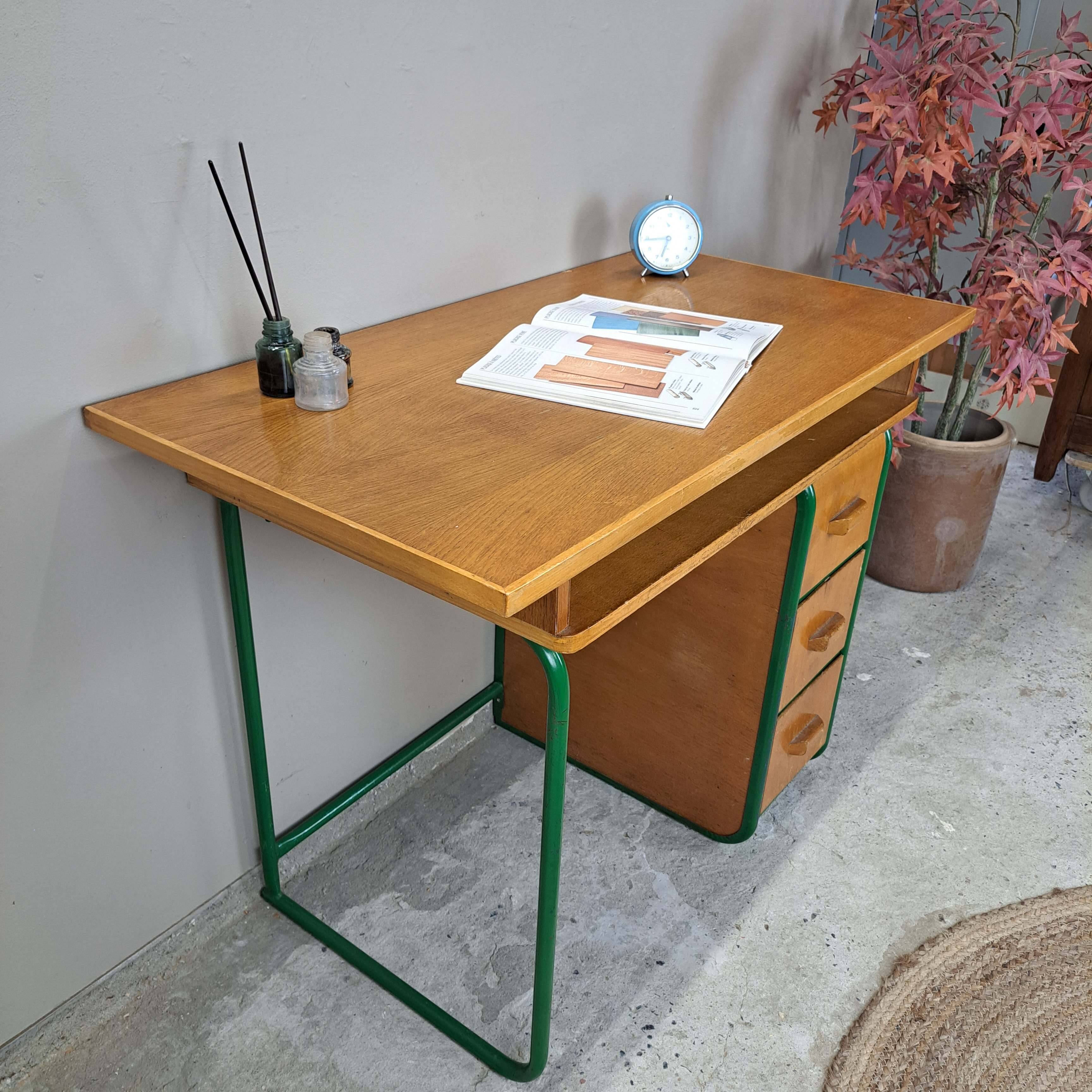 Vintage desk