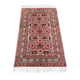Handmade Chinese rug