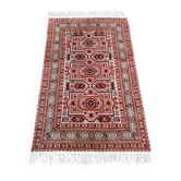 Handmade Chinese rug