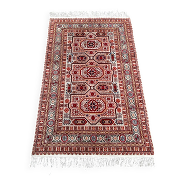 Handmade Chinese rug