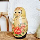 Russian doll or matrioshka 10 pieces