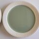 Set of 6 Capri plates from VB Villeroy & Boch 1960