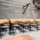 Stackable school chair 32