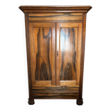 19th century wardrobe