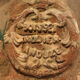 Vase d'Anduze 19e siècle
