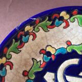 Longwy Enamel Bowls