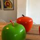 Lot of vintage ice apples