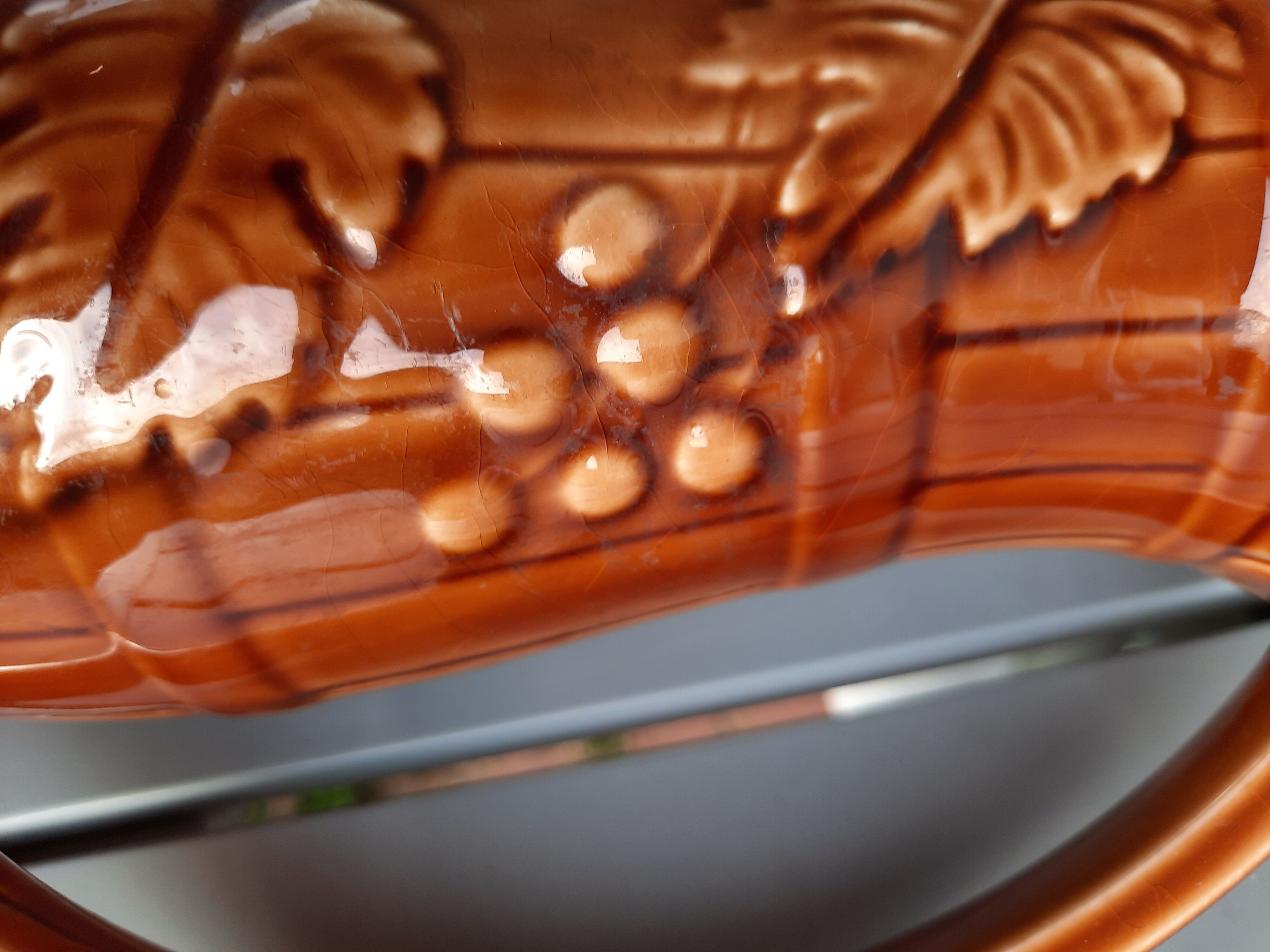 Pitcher Sarreguemines