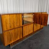 Rosewood sideboard by Franz Meyer Möbel, Germany, 1960