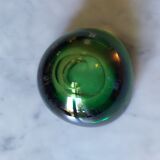 Ashtray Sommerso in Murano glass