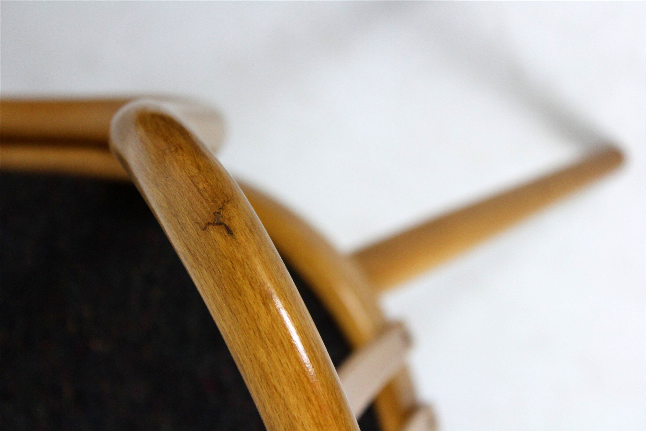 Dining Chairs by Antonin Suman, 1960s, Set of 4