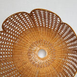 Vintage canned flower suspension