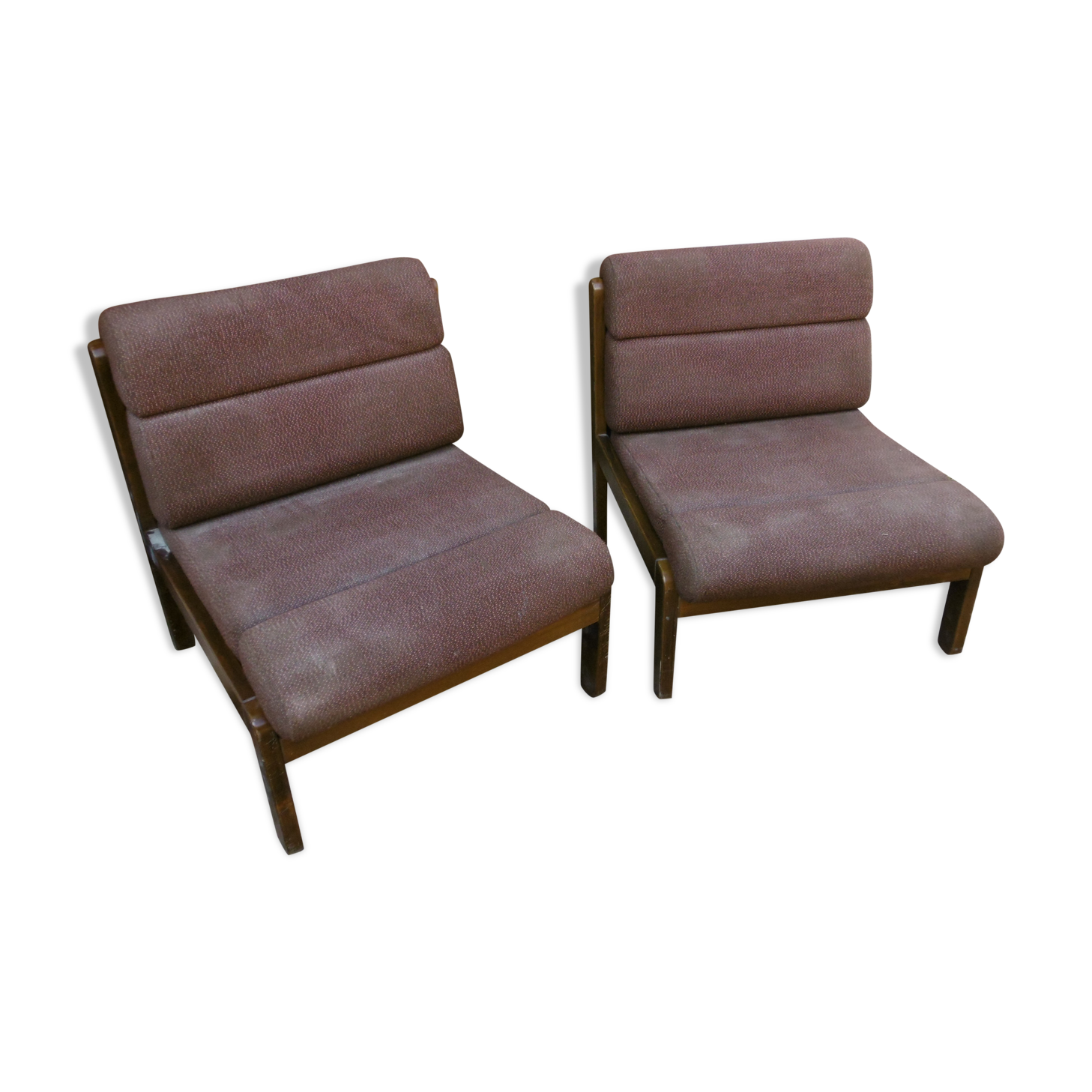 Vintage chairs