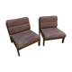 Vintage chairs