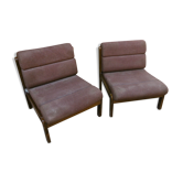 Vintage chairs