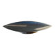 Guy Degrenne stainless steel salad bowl