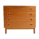 Commode vintage années 1970