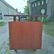 Bureau vintage années 70