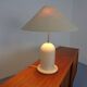 Italian Travertine Lamp, 1970s