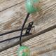 50s wall hook