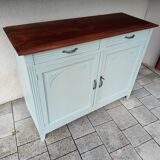 Antique sideboard